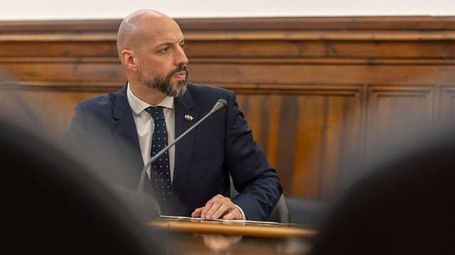 Chega acusa Governo Regional de promover "imigração descontrolada"