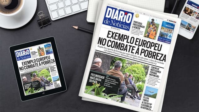 Exemplo europeu no combate à pobreza