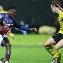 <![CDATA[ Breno Pais continua mais uma época em Fafe ]]>