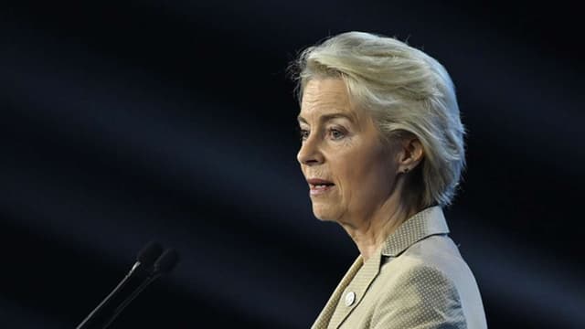 Presidente da Comissão Europeia celebra acordo "crucial" entre o Líbano e Israel