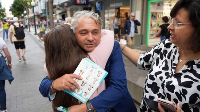 JPP diz estar a atrair mais jovens qualificados desde o final de 2024