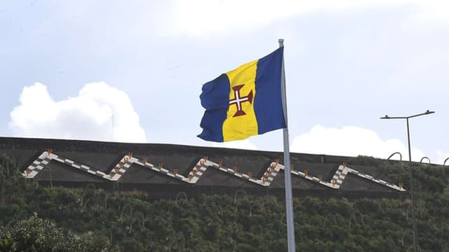 Voos desviados devido a vento forte na Madeira