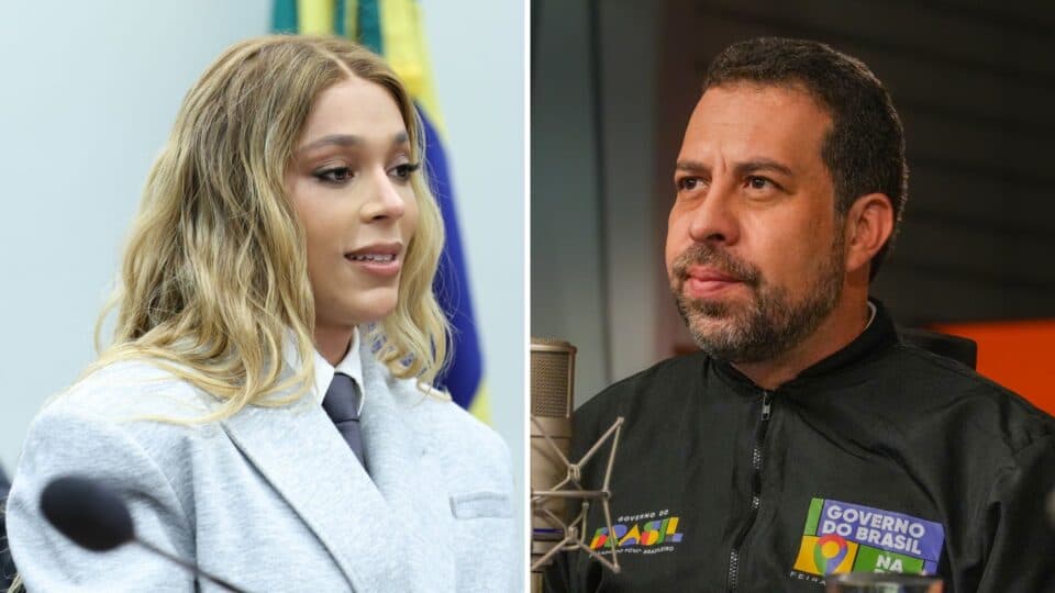 Disputa por fundão eleitoral aprofunda racha entre Erika Hilton, Boulos e a cúpula do PSOL