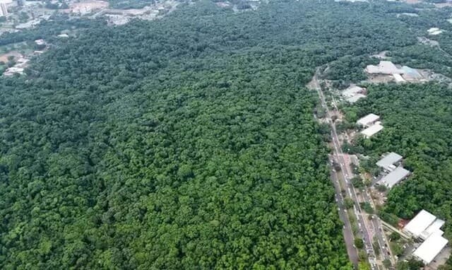 Estudo vai analisar dois bairros no Parque do Prosa e definir altura de prédios