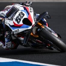 <![CDATA[ Miguel Oliveira em 11.º na corrida Superpole de Superbikes em Jerez ]]>
