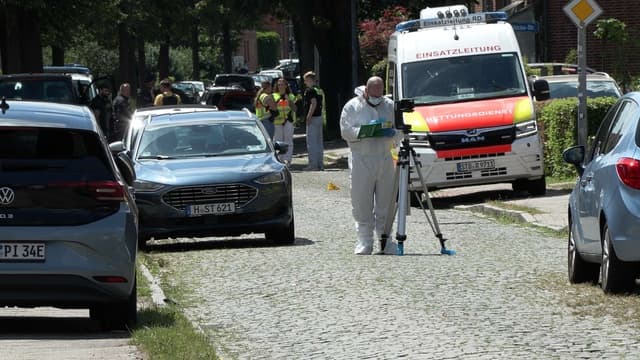 Sobe para seis o número de mortos em tiroteio na Alemanha