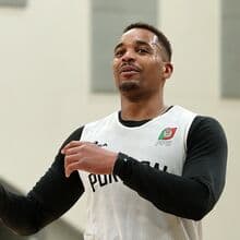 <![CDATA[ Travante Williams e a união em Portugal: «Fazemos de tudo uns pelos outros» ]]>