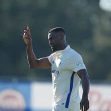 <![CDATA[ Jackson Martínez: «Cristiano Ronaldo vai continuar a surpreender. Tem uma grande mentalidade» ]]>