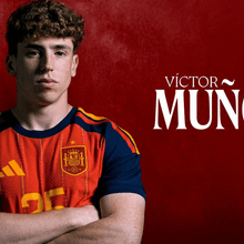 <![CDATA[ Oficial: Víctor Muñoz é reforço do Liverpool ]]>