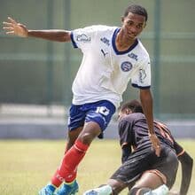<![CDATA[ Richarllyson é reforço do Tondela para 2026/27 ]]>