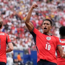 <![CDATA[ Jude Bellingham revela sonho fora do futebol: «Adorava fazer de James Bond» ]]>