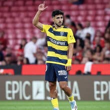 <![CDATA[ Luís Esteves ruma ao México e rende 5,2 milhões de euros ao Gil Vicente ]]>
