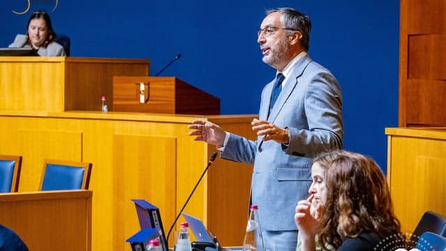 PS não quer a Assembleia dependente dos números e dados do Governo Regional