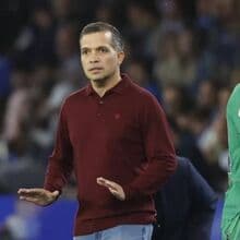 <![CDATA[ Levante de Luís Castro empata na abertura da ronda 9 da Liga espanhola ]]>