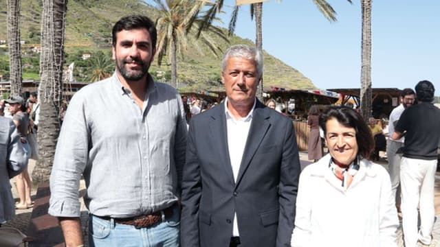 PSD aprova intervenção na ribeira de Machico