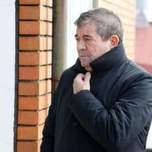 <![CDATA[ Inspetor da PJ e Quintanilha em silêncio no início do julgamento do caso W52-FC Porto ]]>