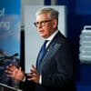 Börje Ekholm vai deixar liderança da Ericsson após nove anos