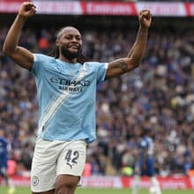 <![CDATA[ Dois portugueses no pódio: os 20 jogadores cujo valor de mercado subiu mais no último ano ]]>