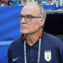 <![CDATA[ Bielsa e o empate frente a Cabo Verde: «Tanto podíamos ter vencido como perdido» ]]>