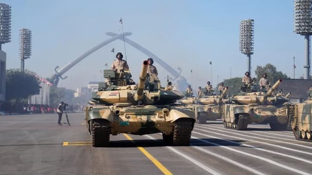 Exército do Iraque lança operação contra "figuras políticas" em Bagdade