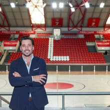 <![CDATA[ Tomás Barroso em entrevista à BTV: «O Benfica não será um cemitério de treinadores» ]]>
