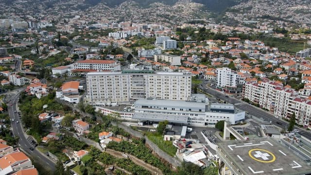 Greve na Saúde com forte adesão nos hospitais e impacto elevado nos serviços