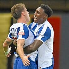 <![CDATA[ FC Porto ataca o melhor arranque no campeonato desde 1939/40 ]]>