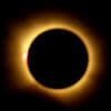 O eclipse solar visto de vários pontos da Europa