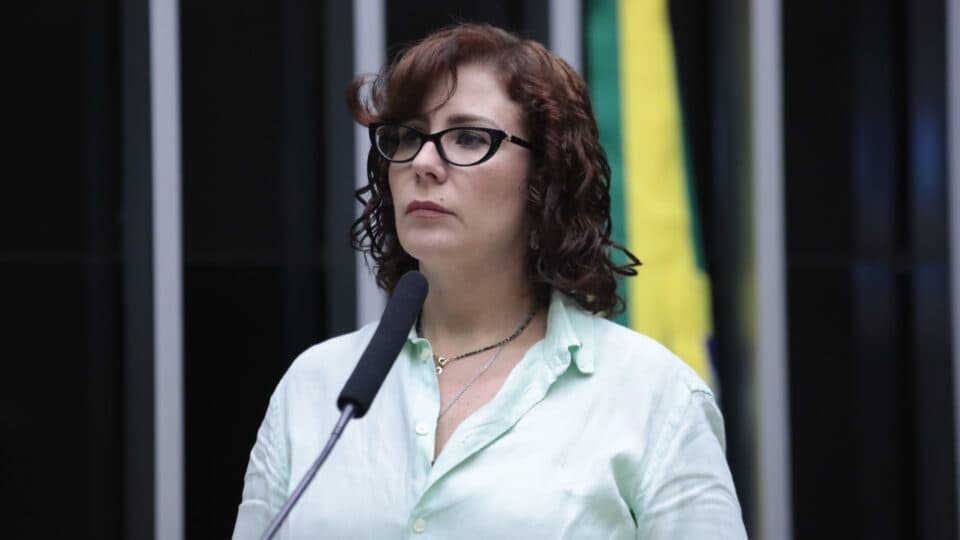 AGU envia à Itália manifestação sobre segundo pedido de extradição de Zambelli