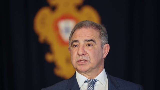 José Manuel Bolieiro substitui Miguel Albuquerque na Mesa do Congresso