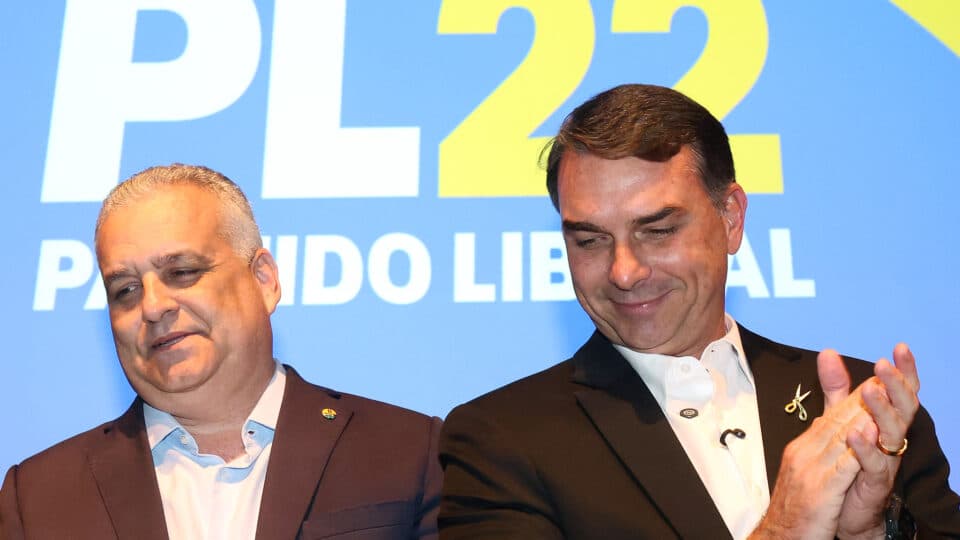 Como Alfredo Gaspar chegou à vice e qual será seu papel na campanha de Flávio
