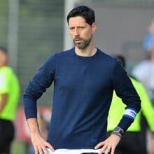 <![CDATA[ Vítor Bruno também estará na lista para assumir o Anderlecht ]]>