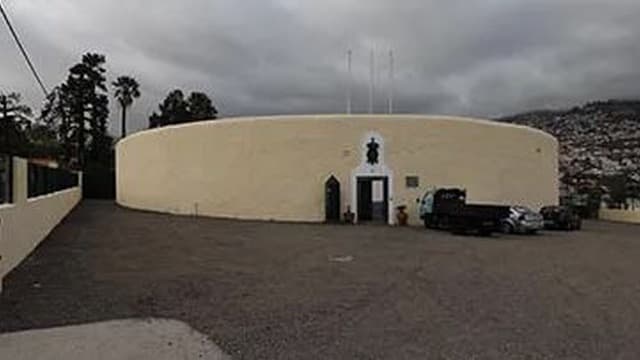 Paiol Militar do Funchal recebe I Arraial Ornitológico
