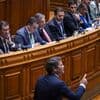 Lei laboral: as principais propostas do Governo (e as reservas parciais do Chega)