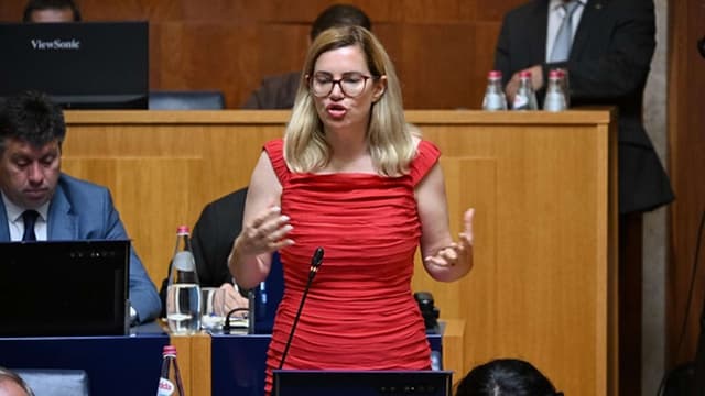 Sara Madalena questiona sobre tecnologias aplicadas à Educação