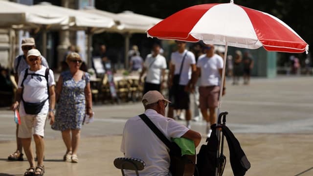 Onda de calor leva a picos perigosos de poluição, alertam ambientalistas da UE