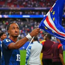 <![CDATA[ Cabo Verde vai medir forças com a Argentina: todos os jogos dos 16 avos já conhecidos ]]>
