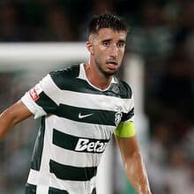 <![CDATA[ À atenção de Ruben Amorim: SAD do Sporting disposta a ouvir propostas por Gonçalo Inácio ]]>