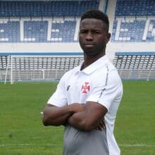 <![CDATA[ Midana Sambú renova com o Belenenses ]]>
