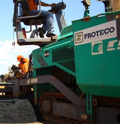 Proteco é condenada a devolver R$ 3 milhões por improbidade administrativa