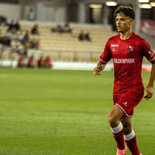 <![CDATA[ Guilherme Beleza prestes a renovar com o Gil Vicente ]]>