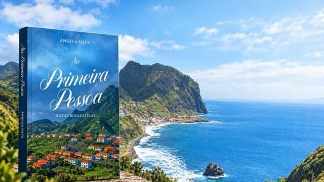 'Na Primeira Pessoa' recupera memórias de uma infância na Madeira rural