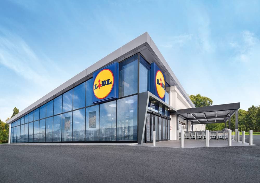 Patrizia adquire 24 supermercados Lidl na Itália, Espanha e França
