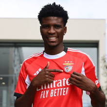<![CDATA[ Oficial: Peter Edokpolor renova contrato com o Benfica ]]>