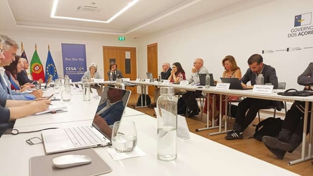 Conselho Económico e Social dos Açores preocupado com evolução das finanças da região