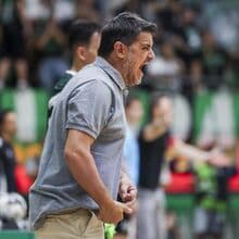 <![CDATA[ Nuno Dias: «O Benfica sai feliz por conseguir empatar num jogo em que o Sporting foi superior» ]]>