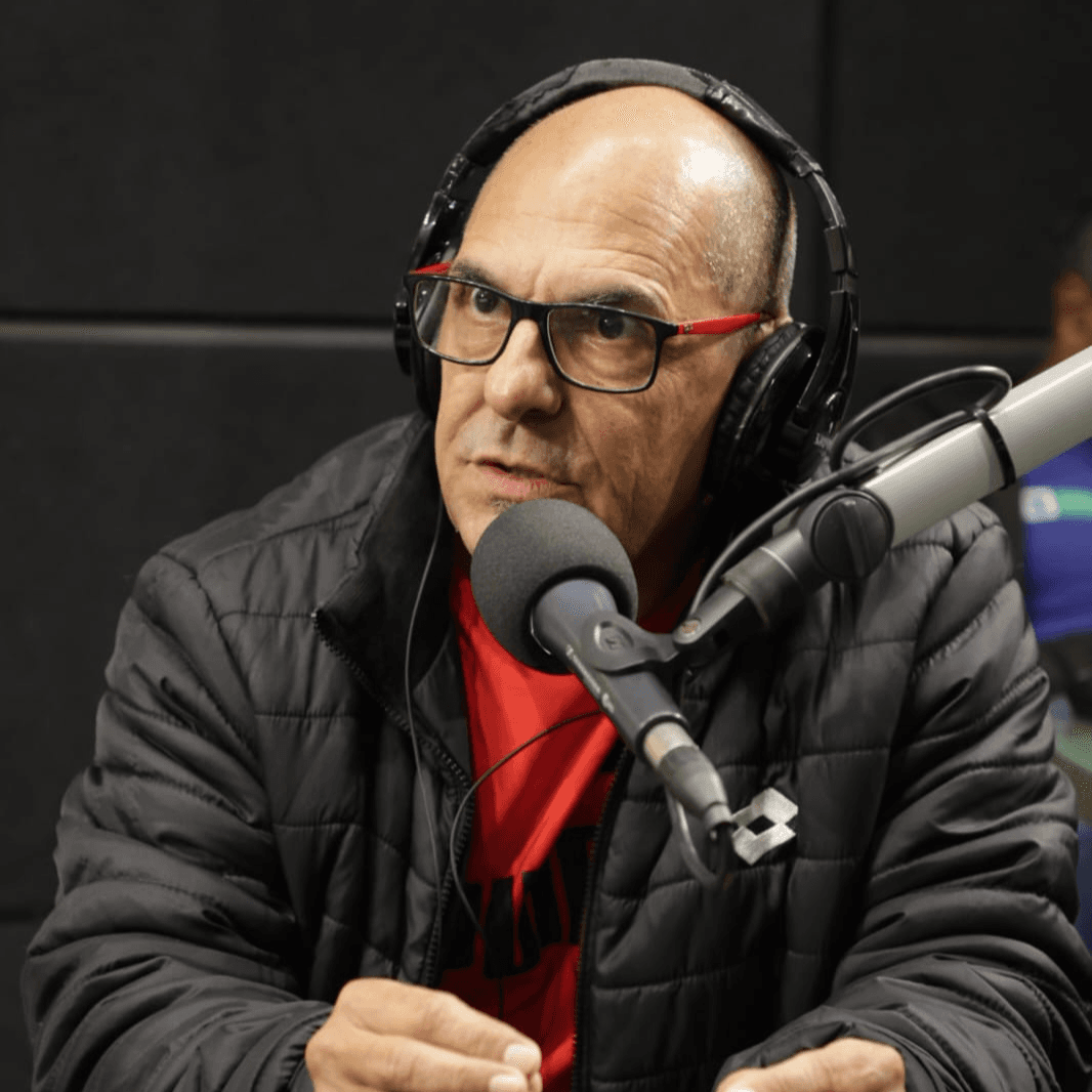 O futuro do trabalho é de quem estuda e de quem se move!