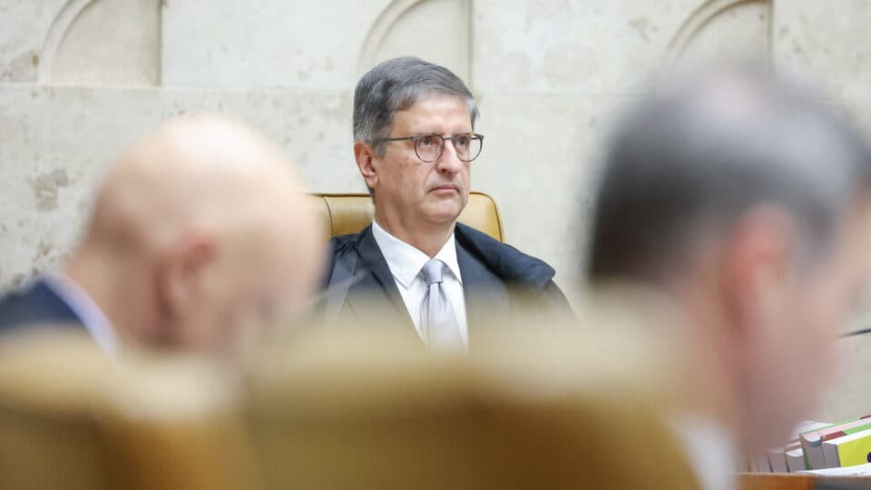 PGR defende prisões e sugere que Fachin assuma decisões urgentes no caso Master