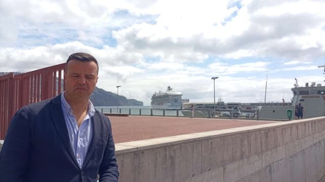 Nova Direita alerta para fragilidades na ligação marítima Madeira-Porto Santo