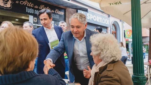 JPP denuncia casos de utentes que aguardam há mais de cinco anos por consulta
